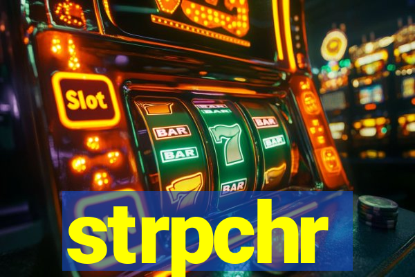 strpchr