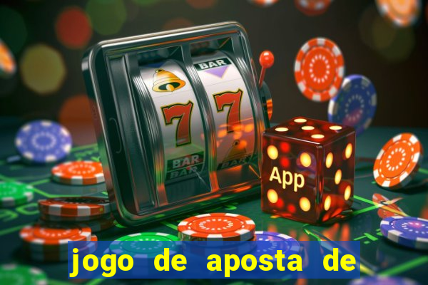 jogo de aposta de 10 centavos