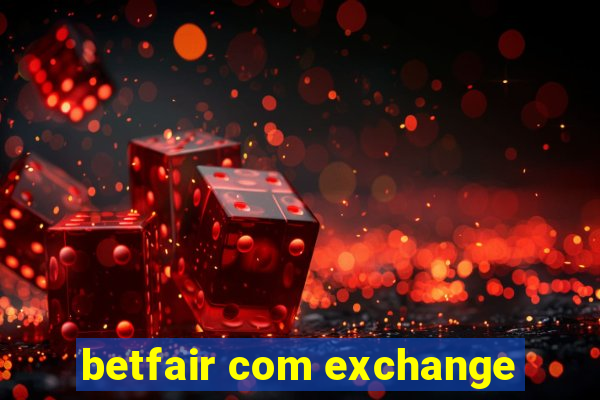 betfair com exchange