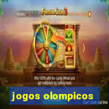 jogos olompicos