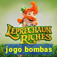 jogo bombas