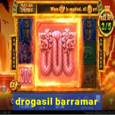 drogasil barramar