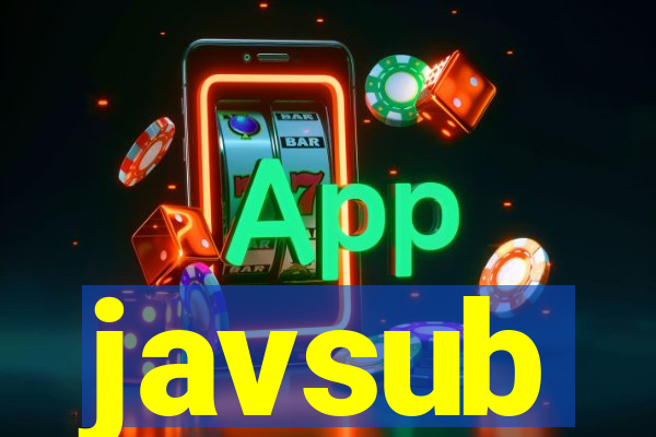 javsub