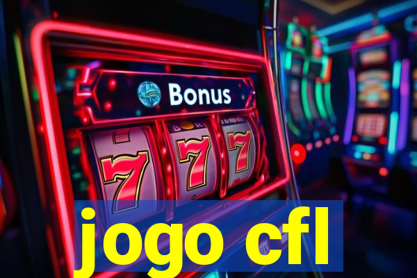 jogo cfl