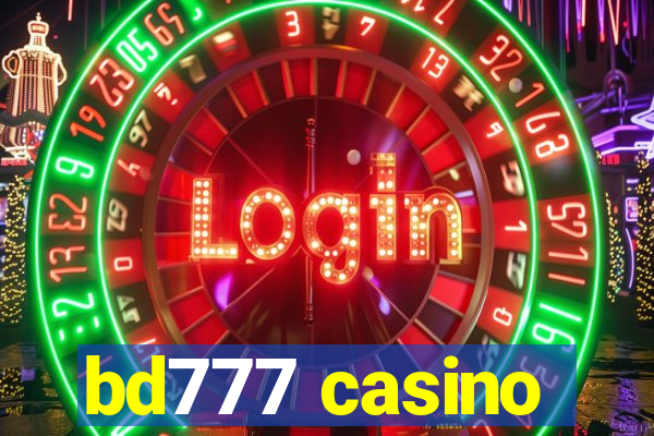 bd777 casino