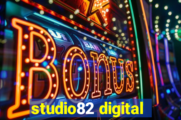 studio82 digital