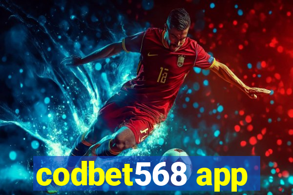 codbet568 app