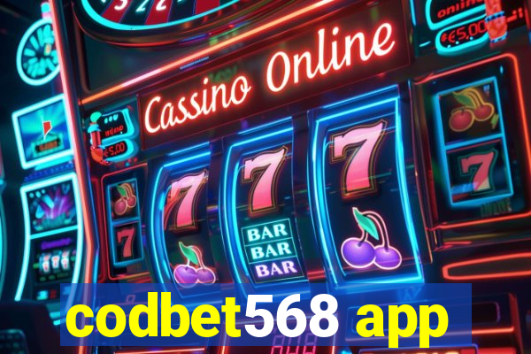 codbet568 app