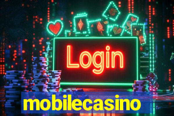 mobilecasino