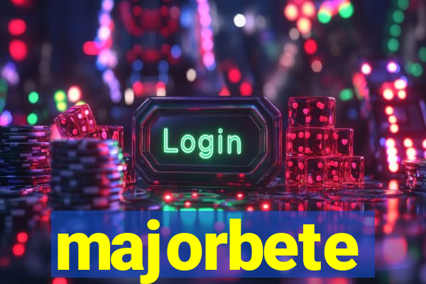 majorbete