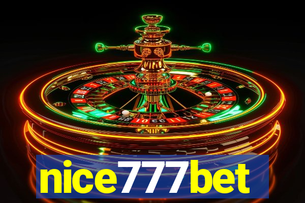 nice777bet