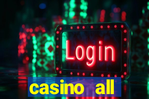 casino all inclusive resorts