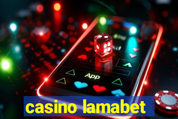 casino lamabet