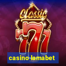 casino lamabet