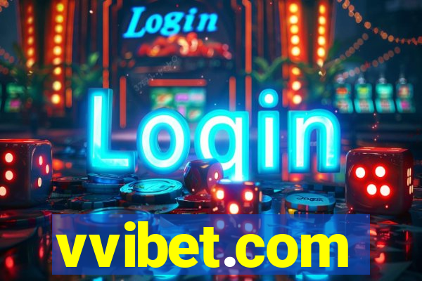 vvibet.com