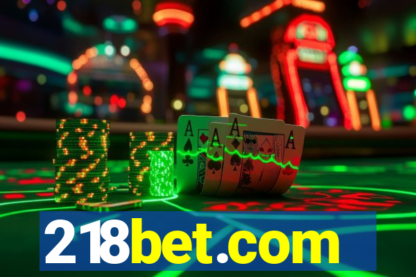 218bet.com