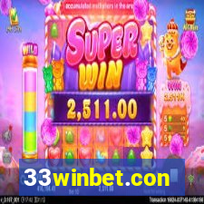 33winbet.con