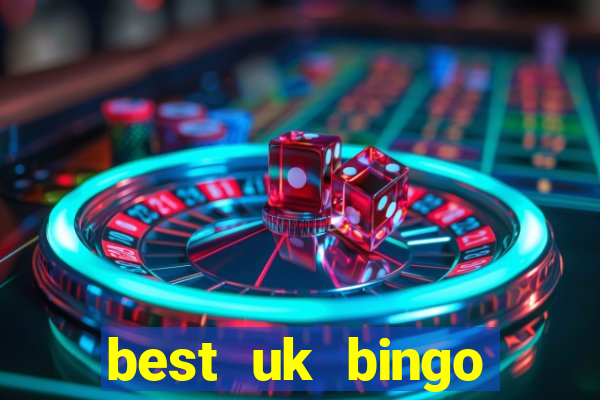 best uk bingo sites online