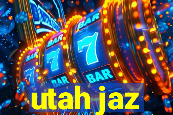 utah jaz