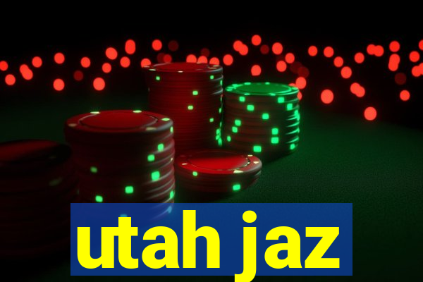 utah jaz