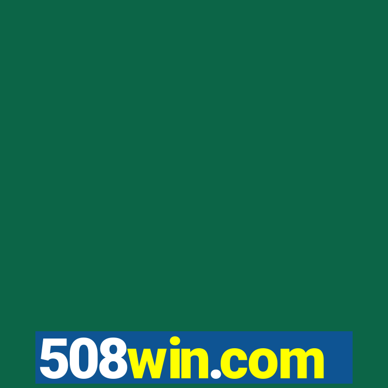 508win.com