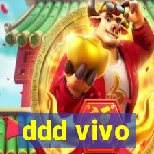 ddd vivo