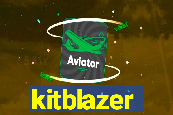 kitblazer