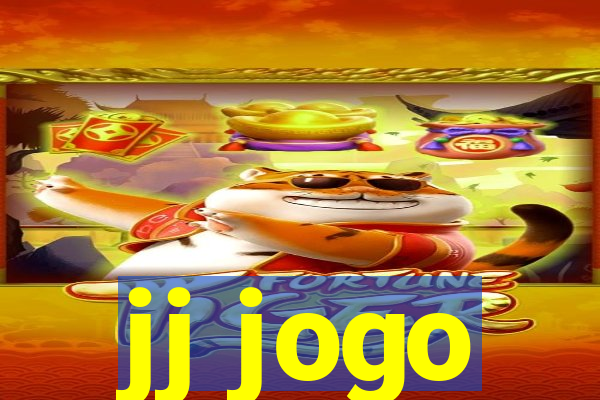 jj jogo