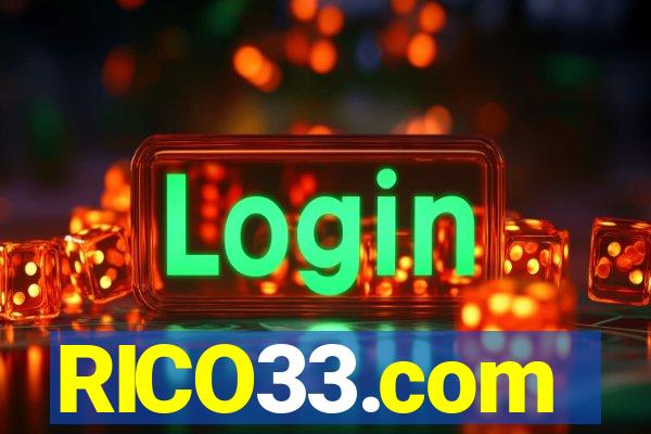 RICO33.com