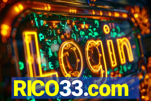 RICO33.com