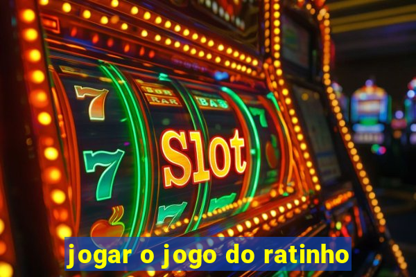 jogar o jogo do ratinho