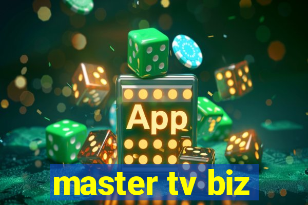 master tv biz