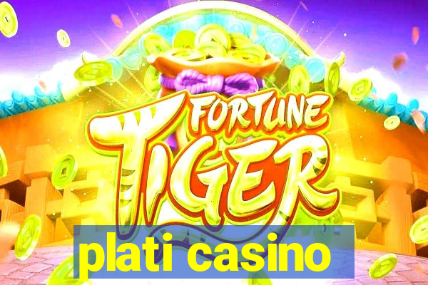 plati casino