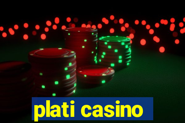 plati casino