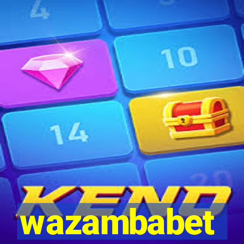 wazambabet