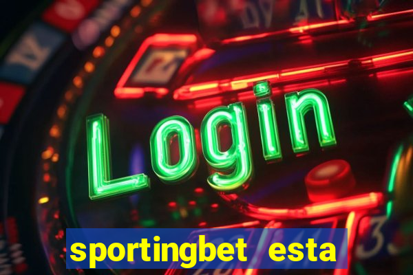 sportingbet esta fora do ar