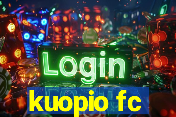 kuopio fc