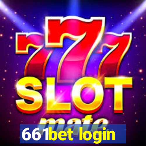 661bet login