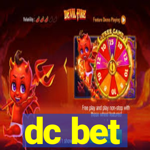 dc bet