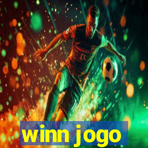 winn jogo