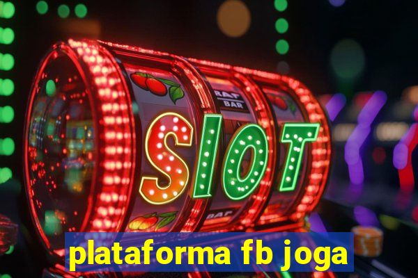 plataforma fb joga