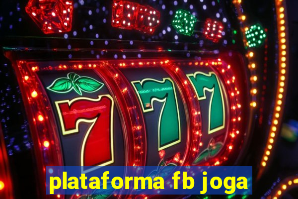 plataforma fb joga