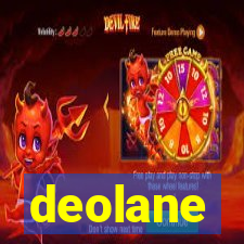 deolane