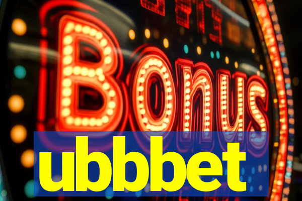 ubbbet