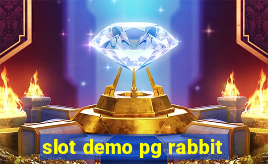 slot demo pg rabbit