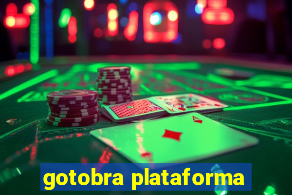 gotobra plataforma