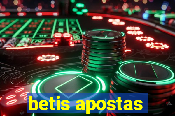 betis apostas