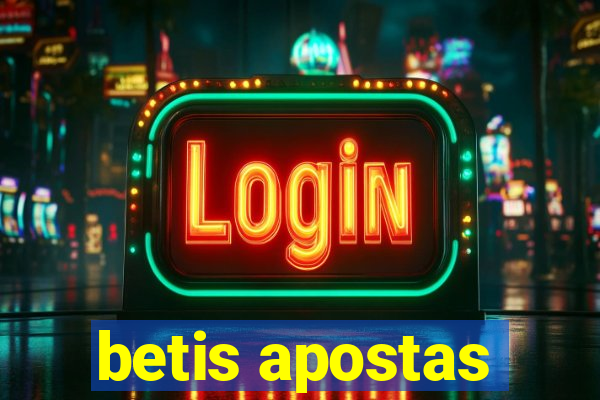 betis apostas