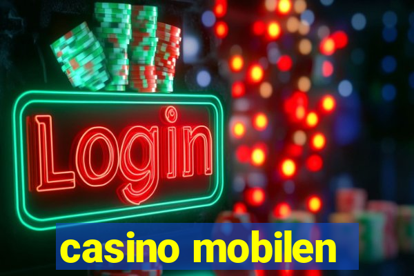 casino mobilen