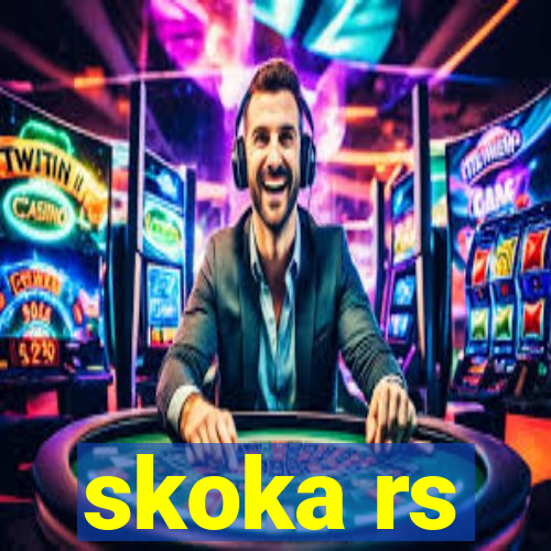 skoka rs